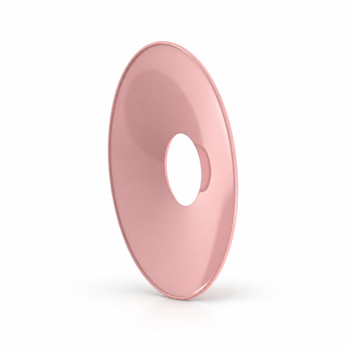 Retentive Caps for Click Attachments | Pack of 5