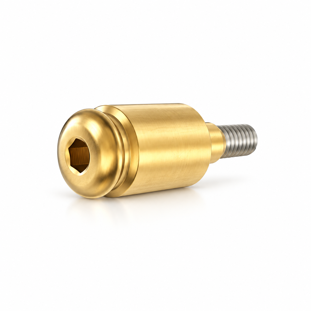 Straight Click Attachment – Internal Hex 2.42mm