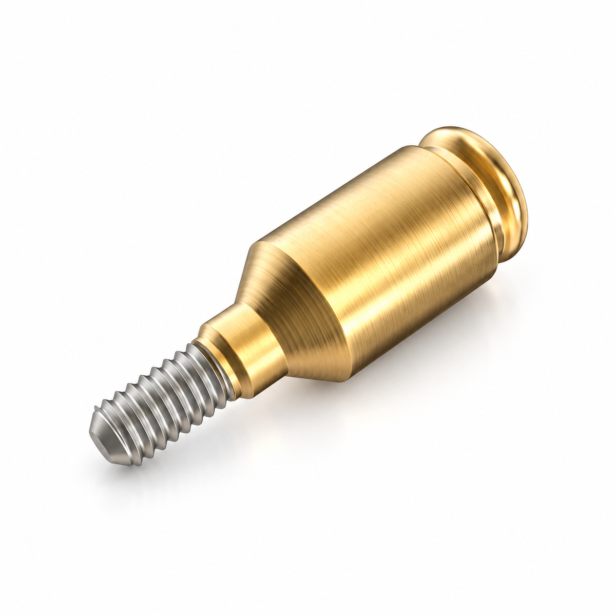 Straight Click Attachment Set – Internal Hex SP