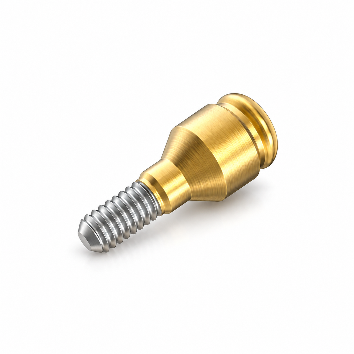 Straight Click Attachment Set – Internal Hex SP