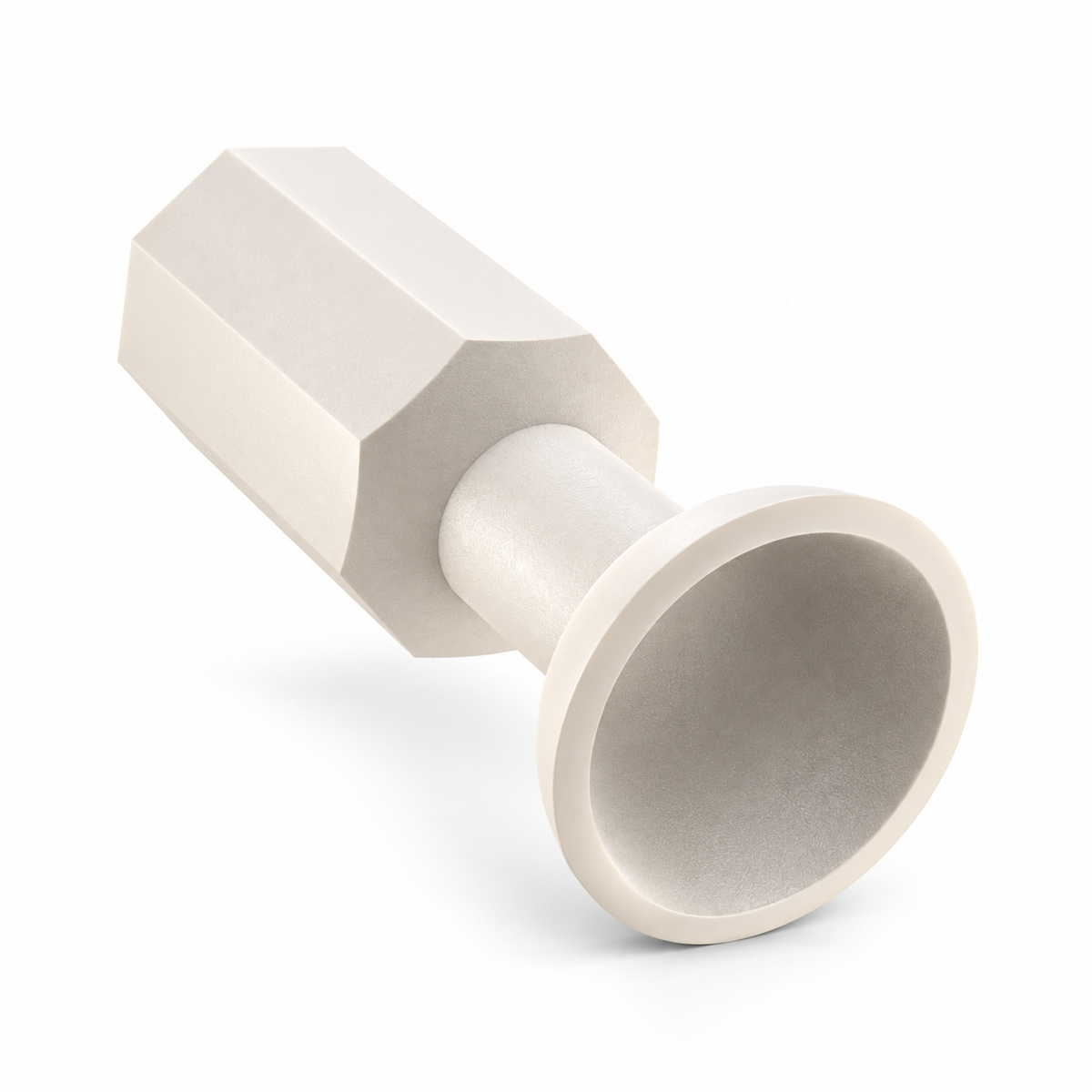 Loc Attachment Components for DSI®