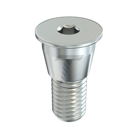 Cover Screws – Regular Platform Conical Connection | Pack of 5
