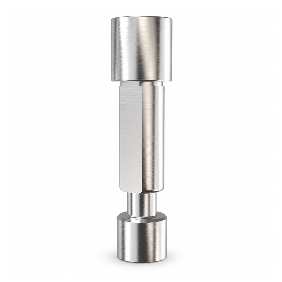 GDT CAD/CAM 3D Analog – Narrow Platform, Conical Hex