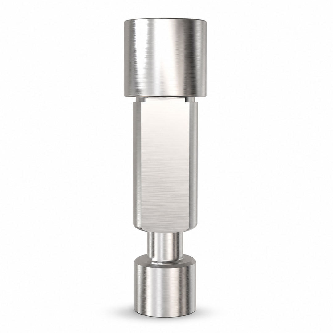 GDT CAD/CAM 3D Analog – Regular Platform, Conical Hex