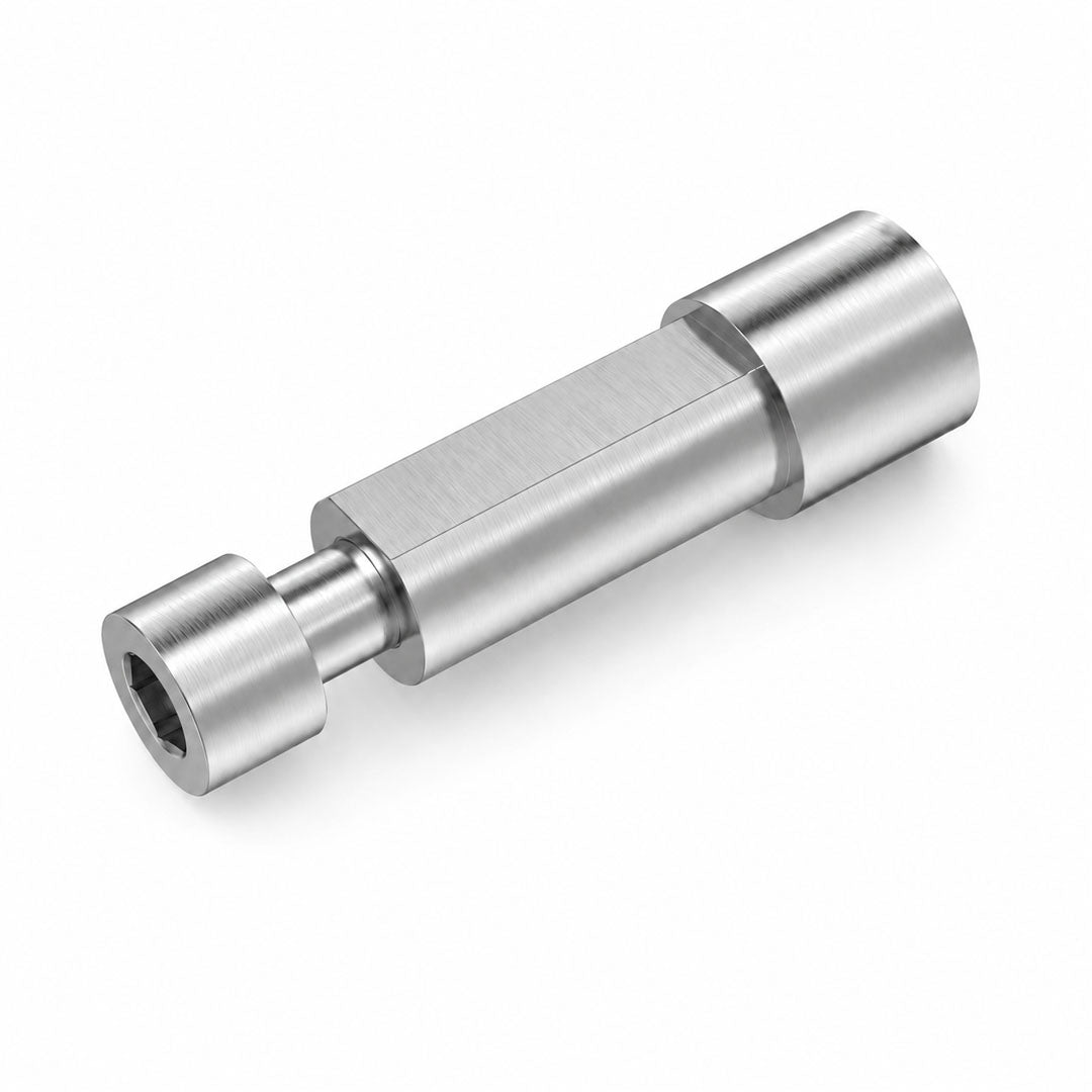 GDT CAD/CAM 3D Digital Analog – Internal Hex SP