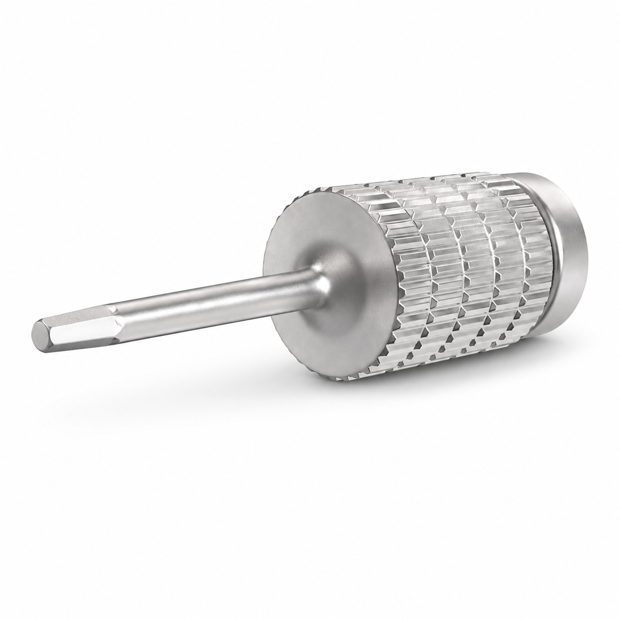 Hand Hex Driver 1.25mm For Prosthetics
