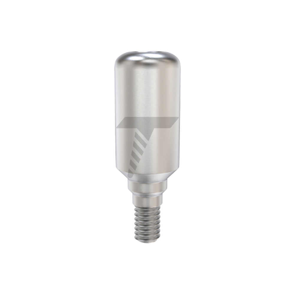 Healing Cap Abutment Ø3.8mm – Internal Hex 2.42mm