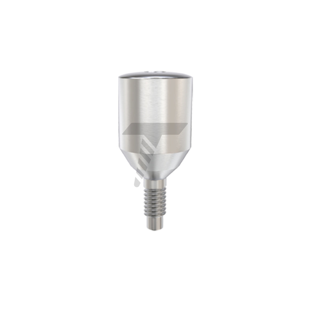 Healing Cap Abutment Ø5.5mm – Internal Hex 2.42mm