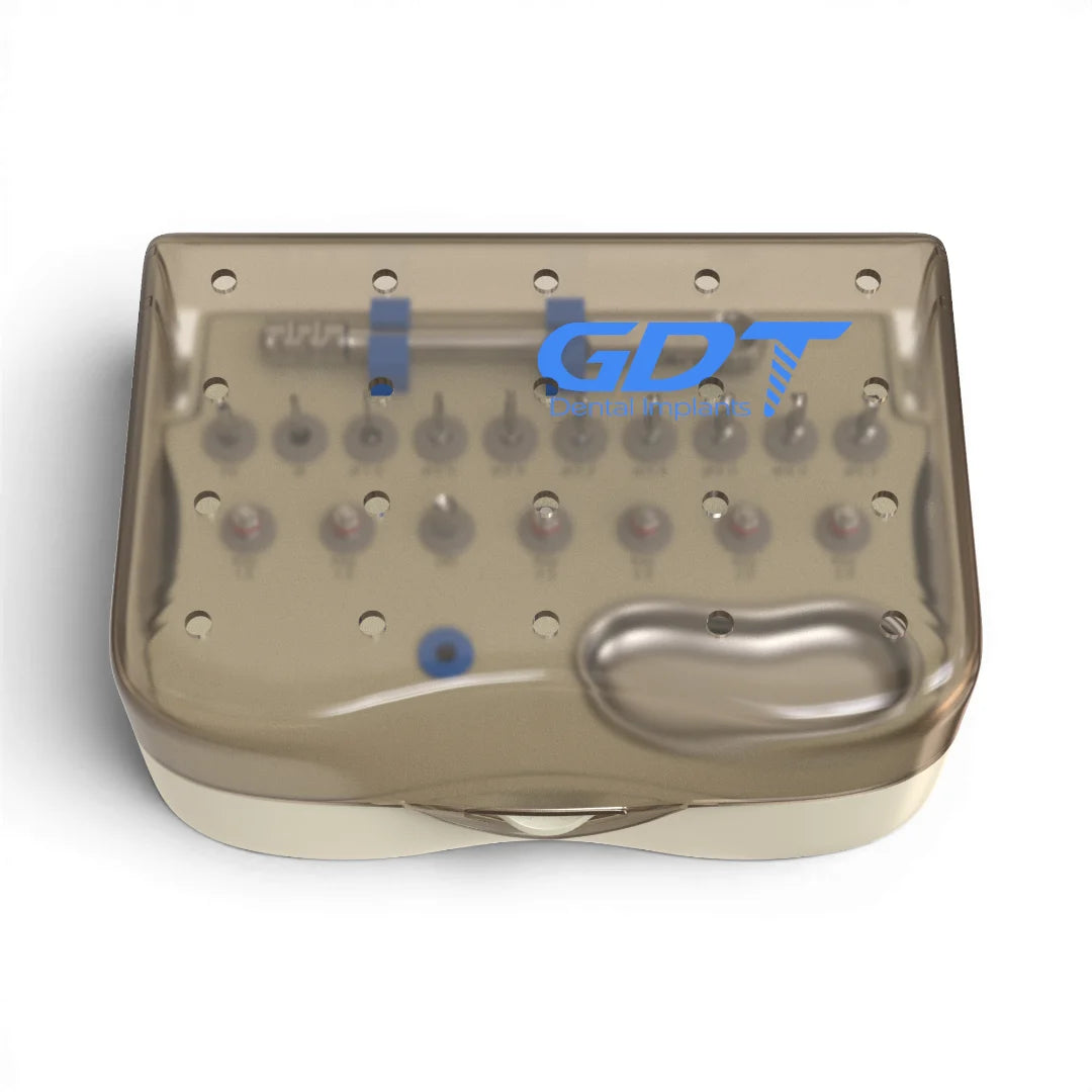 GDT Standard Surgical Kit