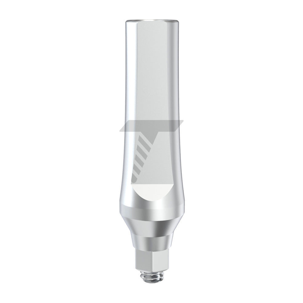 Straight Abutment – Regular Platform Conical Connection