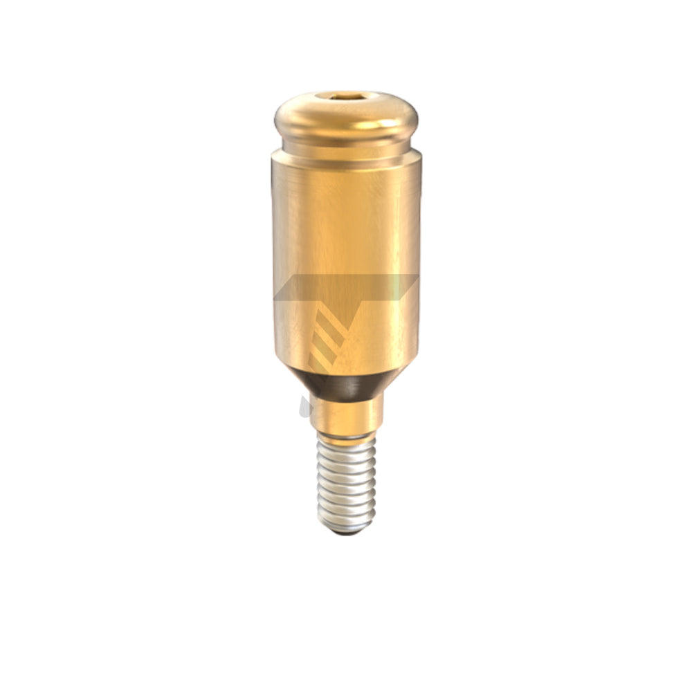 Straight Click Attachment – Internal Hex 2.42mm