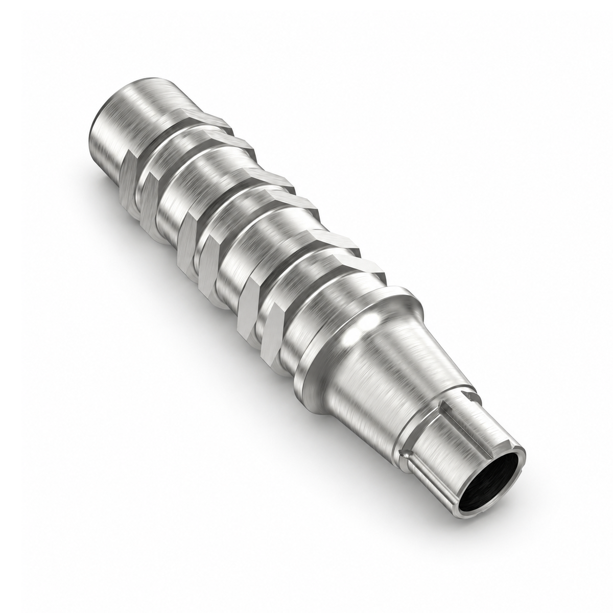 Engaging Conical Temporary Abutment for BioHorizons® Tapered Pro Conical Narrow Platfrom