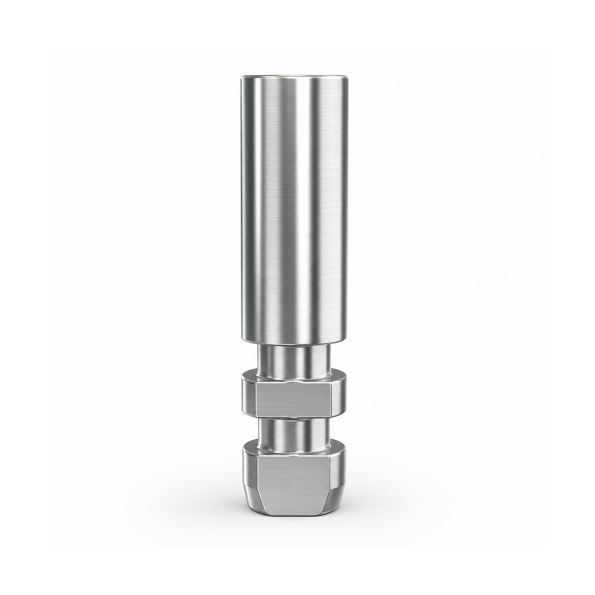 Implant Analog Ø3.0mm for BioHorizons® Internal Hex 3.0mm Platform