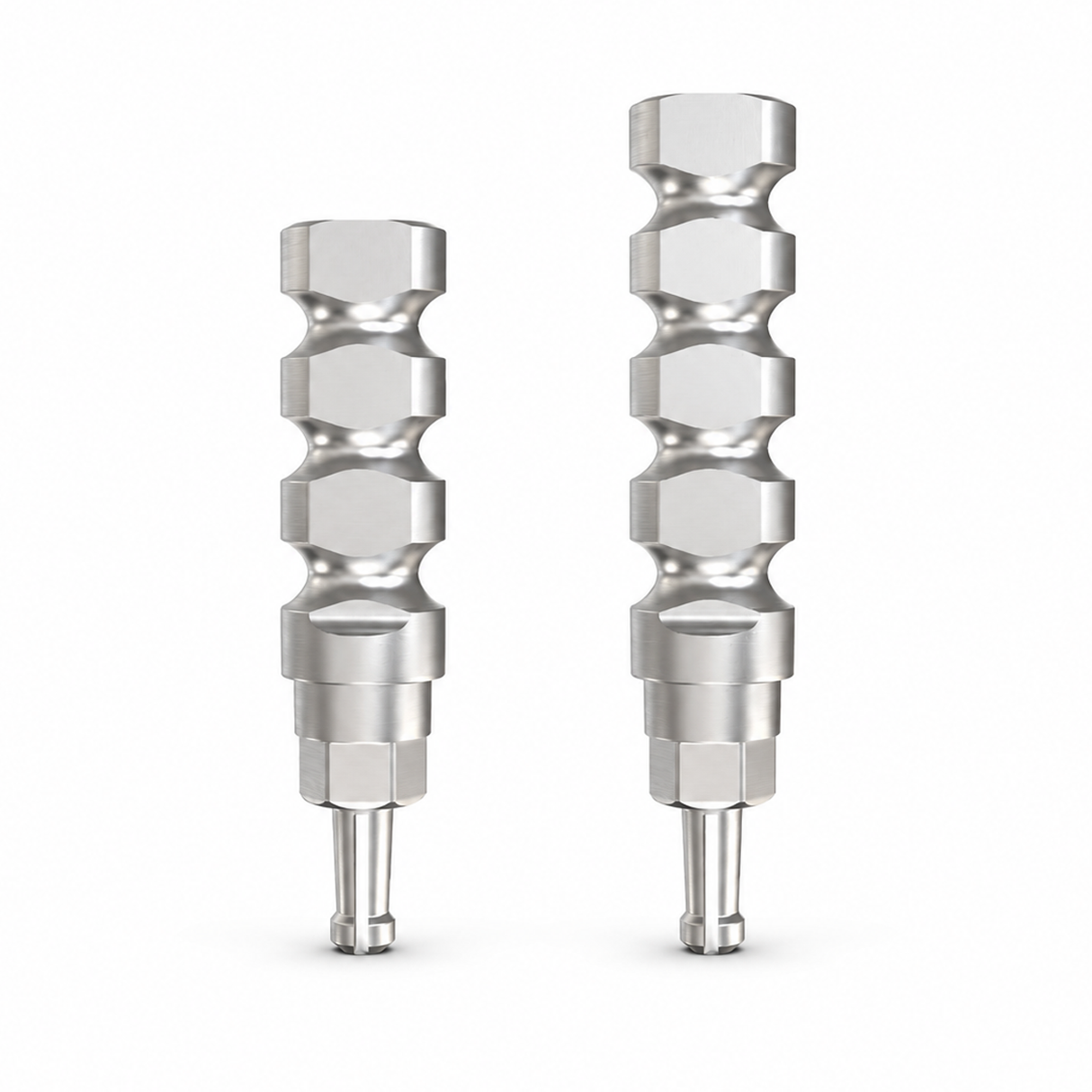 Closed Tray Clip Transfer for Alfa Gate® Conical Connection Regular Platform