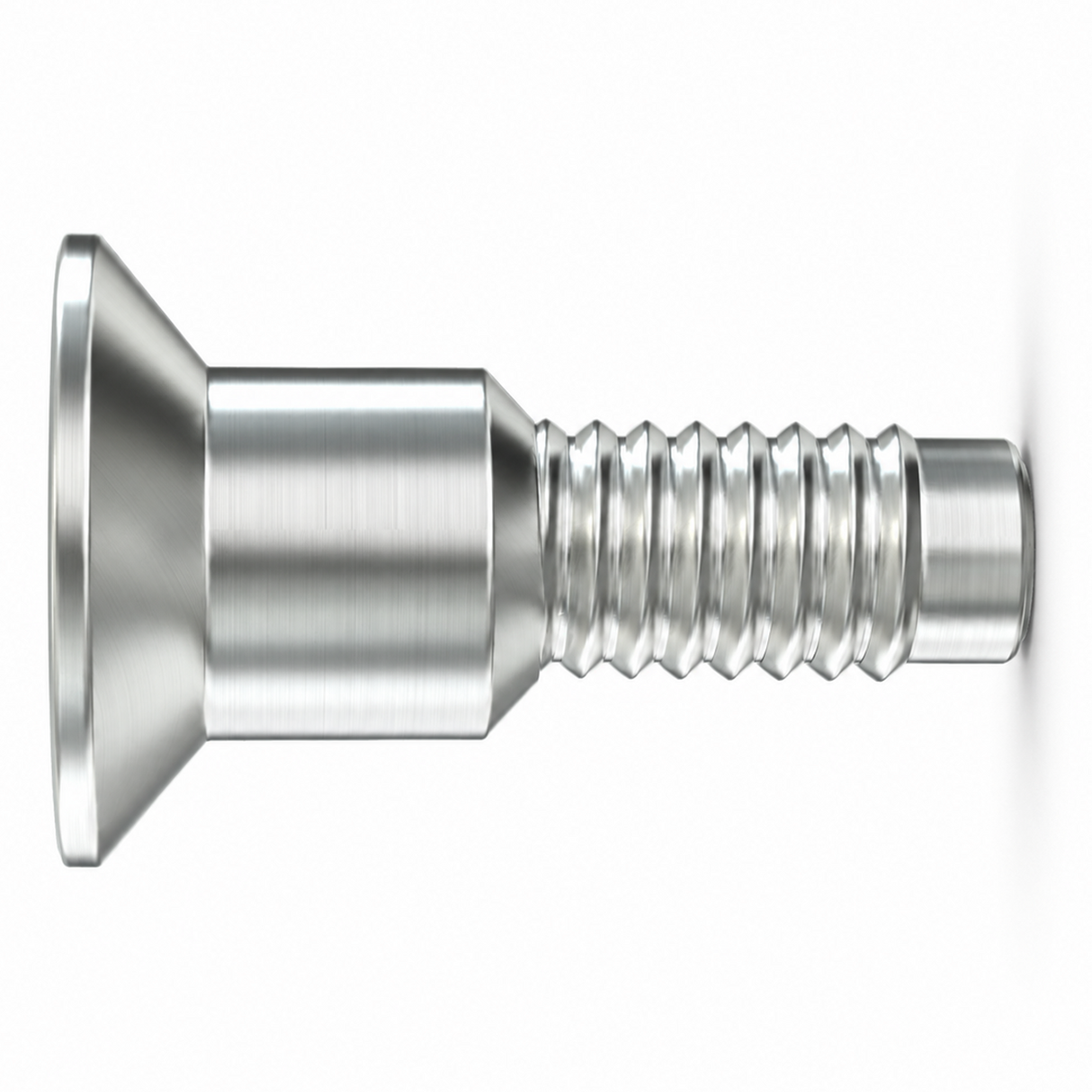 Cover Screws for Dental Implant – Internal Hex 2.00mm | Pack of 5