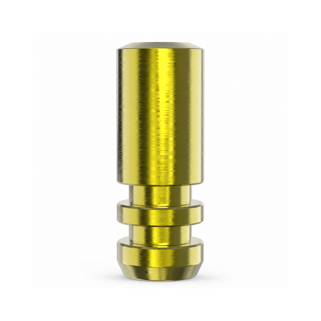 Implant Analog Ø6.5mm for Straumann® BLX Wide Base®