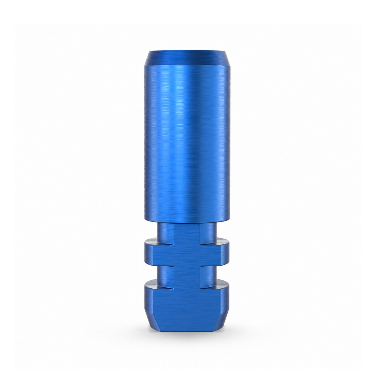 Implant Analog Ø3.5mm for Zimmer® Internal Hex 3.5mm Platform