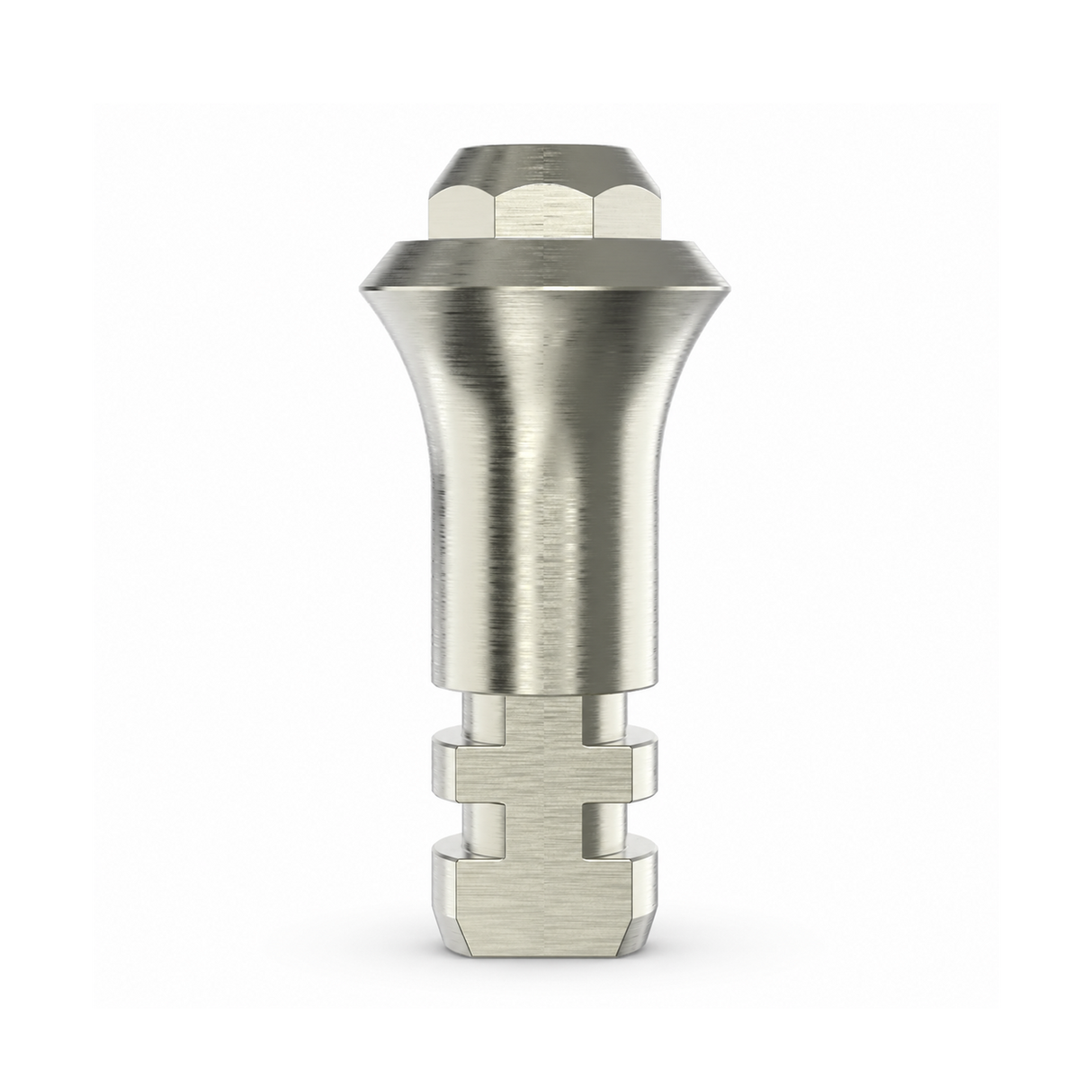 Abutment Analog Ø6.5mm for Straumann® Tissue Level Wide Neck synOcta®