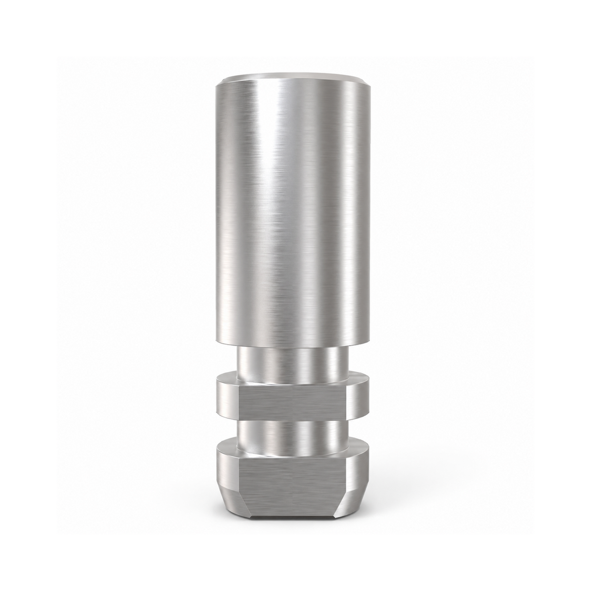 Implant Analog Ø4.1mm/Ø4.8mm for Straumann® Bone Level Regular CrossFit®
