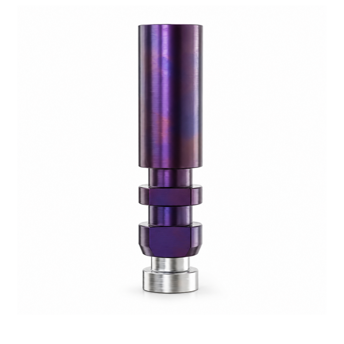 Digital Implant Analog for Ø3.5mm Nobel Biocare® Active Connection Hex NP