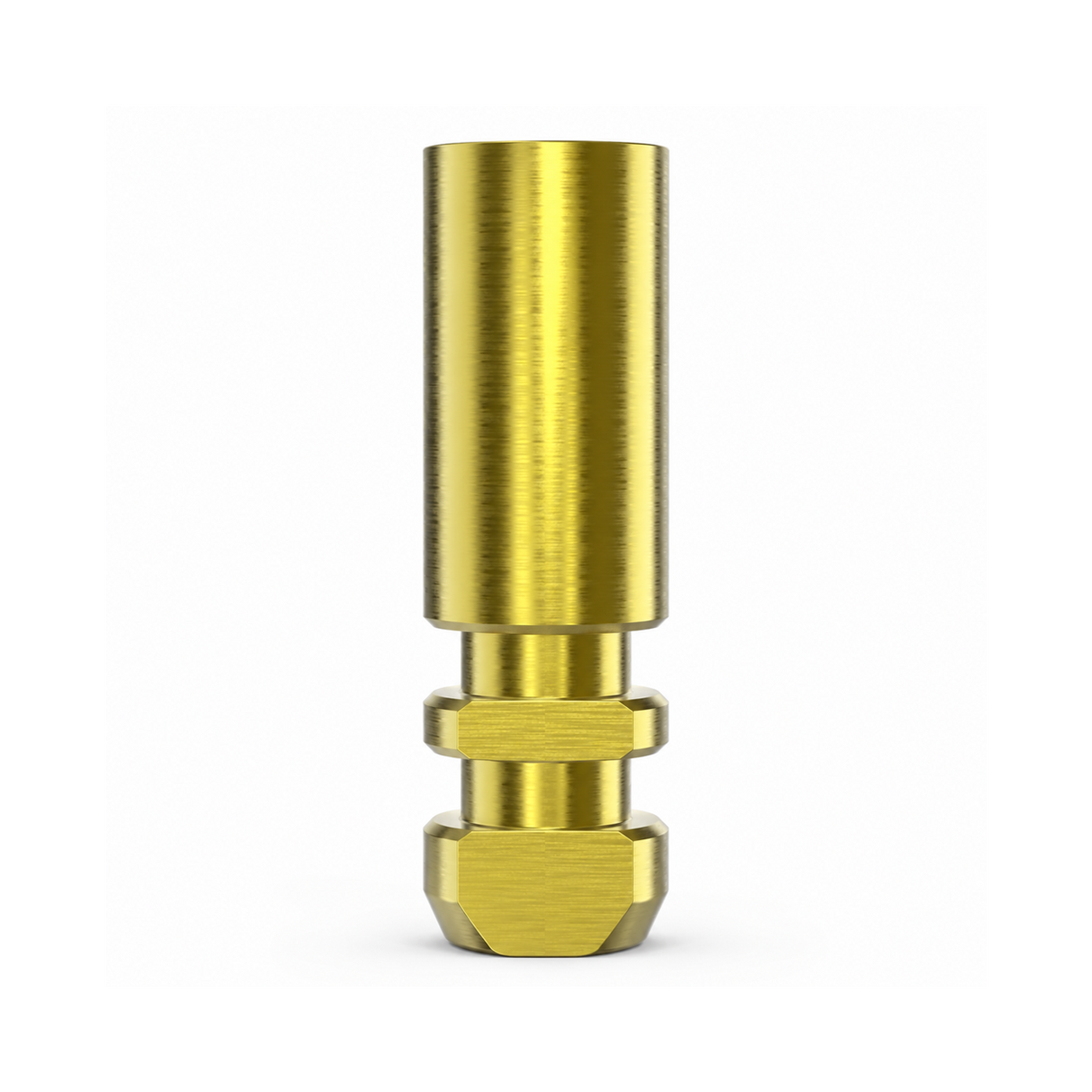 Implant Analog Ø3.8mm for BioHorizons® CAMLOG 3.8mm Platform