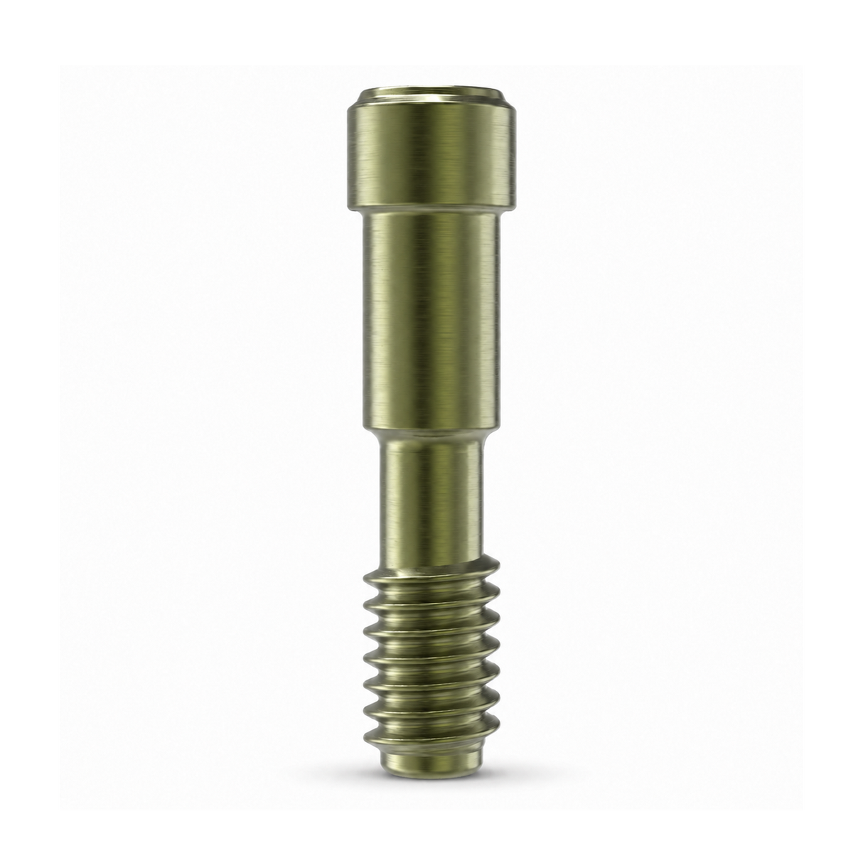 Fixation Screw for Nobel Biocare® Replace Select™ Connection Hex RP/WP/6.0 - Pack of 5