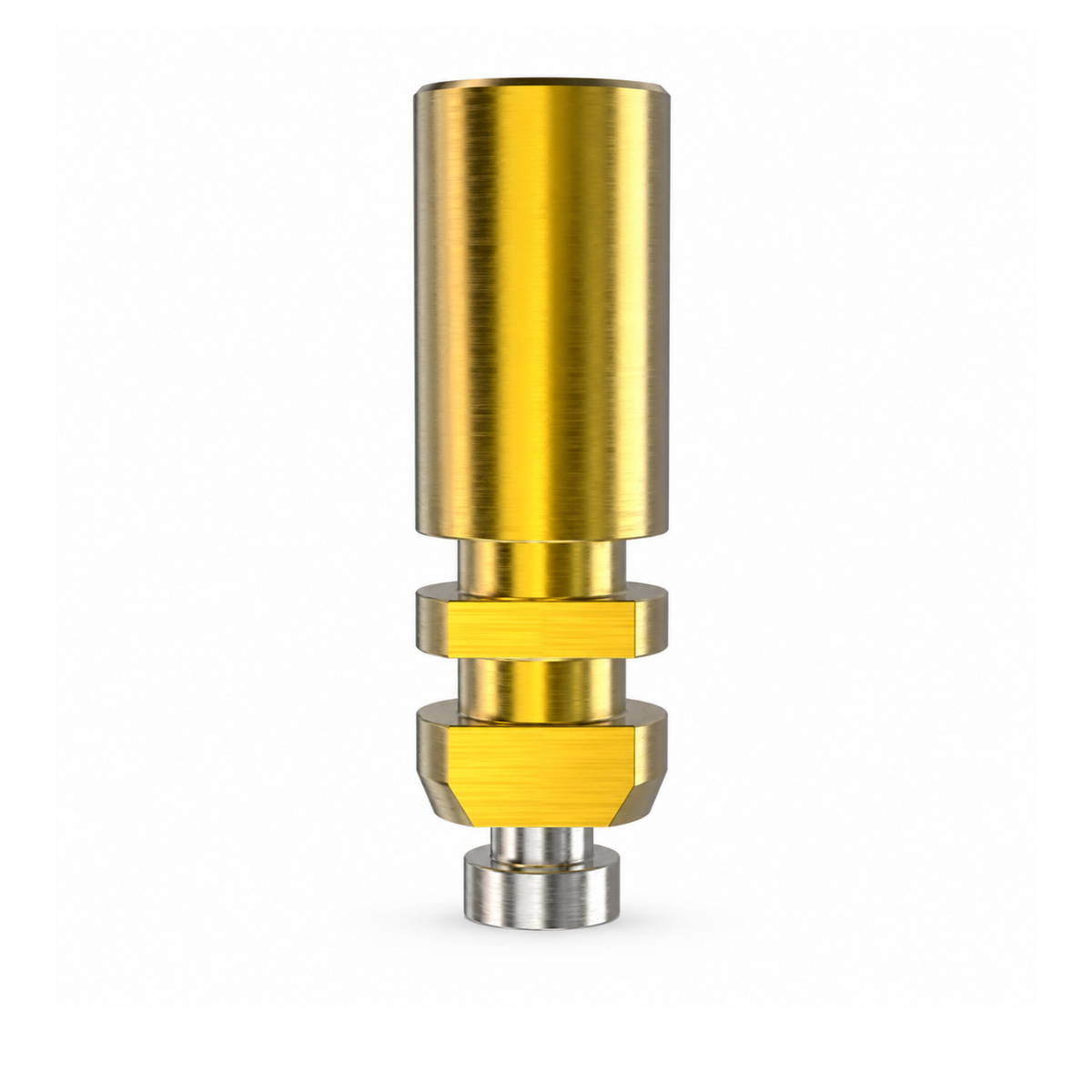Digital Implant Analog Ø4.0mm for Neodent® Grand Morse System