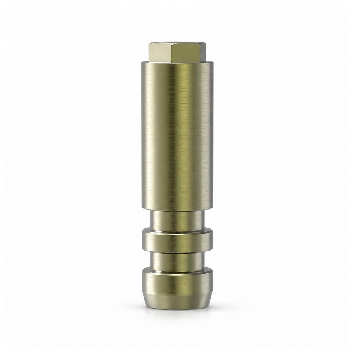 Implant Analog Ø3.5mm for Nobel Biocare® Brånemark External Hex Narrow Platform