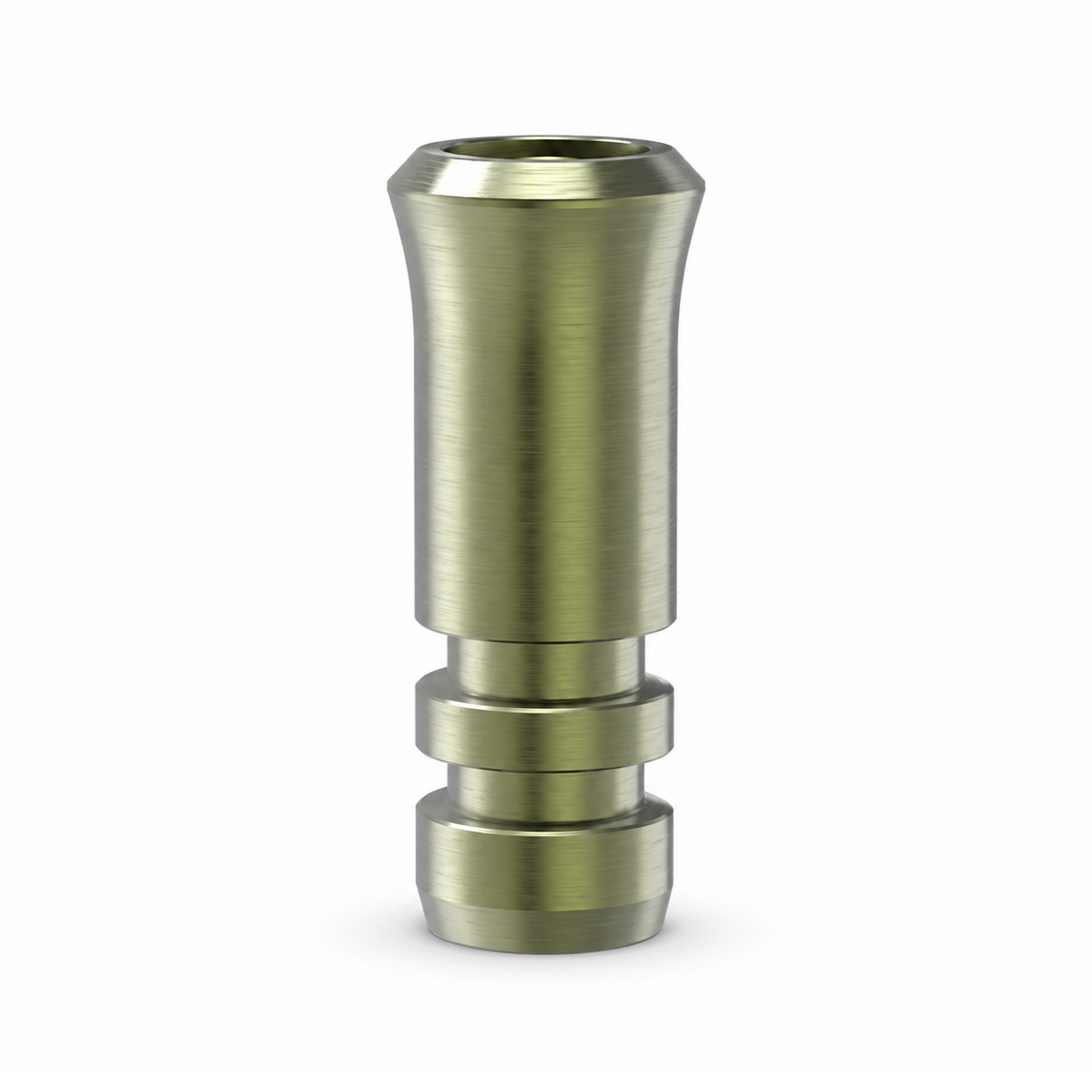Implant Analog Ø4.8mm for Straumann® Tissue Level Regular Neck synOcta®