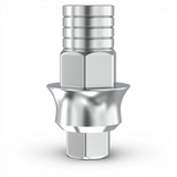 CAD/CAM Digital Abutments
