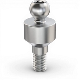 Ball Attachment