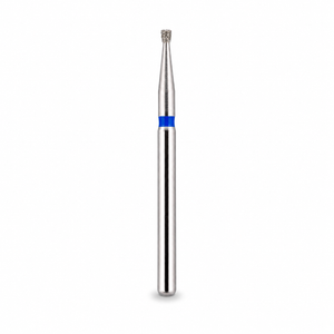 MDT FG Diamond Bur - Inverted Cone 805 Dental Bur, 5pcs