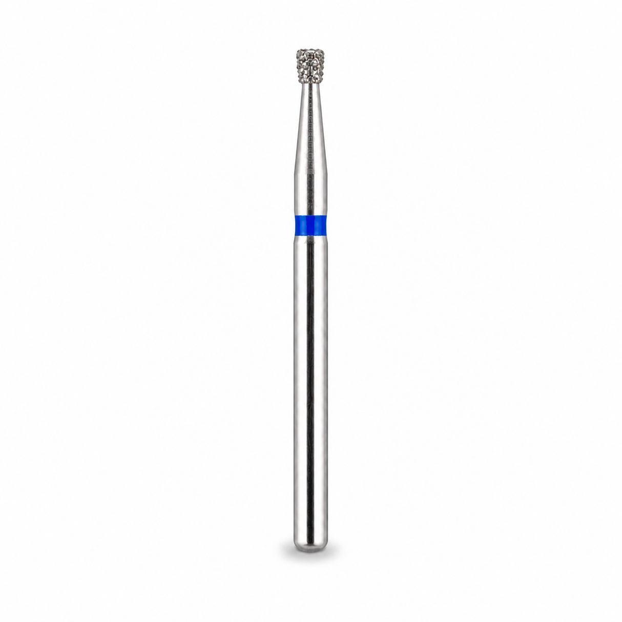 MDT FG Diamond Bur - Inverted Cone 805 Dental Bur, 5pcs