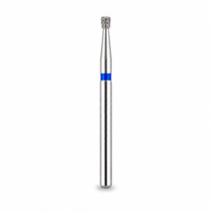 MDT FG Diamond Bur - Inverted Cone 805 Dental Bur, 5pcs