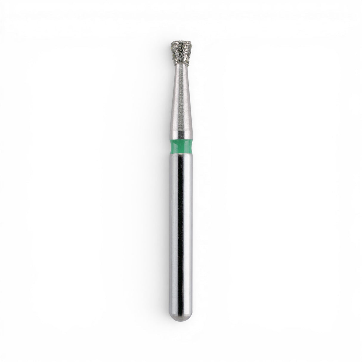 MDT FG Diamond Bur - Inverted Cone 805 Dental Bur, 5pcs
