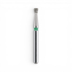 MDT FG Diamond Bur - Inverted Cone 805 Dental Bur, 5pcs