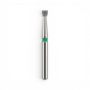 MDT FG Diamond Bur - Inverted Cone 805 Dental Bur, 5pcs