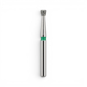MDT FG Diamond Bur - Inverted Cone 805 Dental Bur, 5pcs