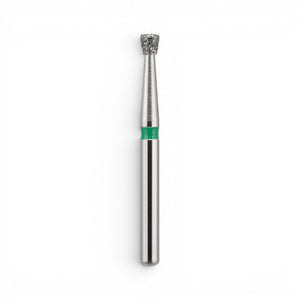 MDT FG Diamond Bur - Inverted Cone 805 Dental Bur, 5pcs