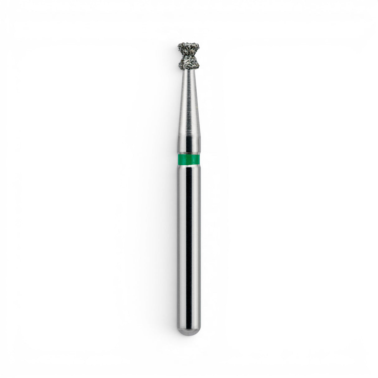 MDT FG Diamond Bur - Diablo 813 Dental Bur, 5pcs