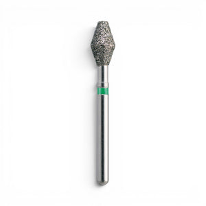 MDT FG Diamond Bur - Barrel 811 Dental Bur, 5pcs