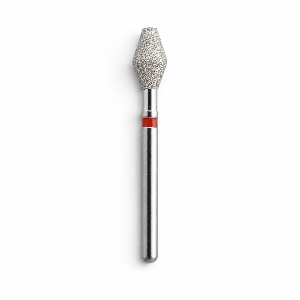 MDT FG Diamond Bur - Barrel 811 Dental Bur, 5pcs