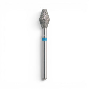 MDT FG Diamond Bur - Barrel 811 Dental Bur, 5pcs