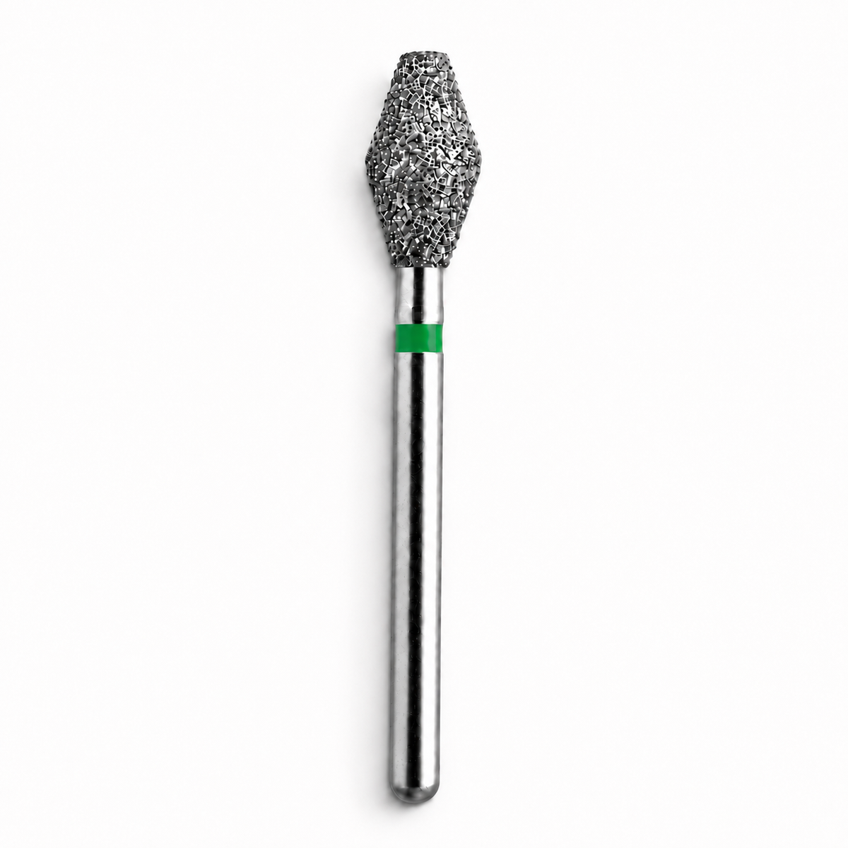 MDT FG Diamond Bur - Barrel 811 Dental Bur, 5pcs