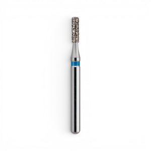MDT FG Diamond Bur - Flat End Cylinder 835 Dental Bur, 5pcs