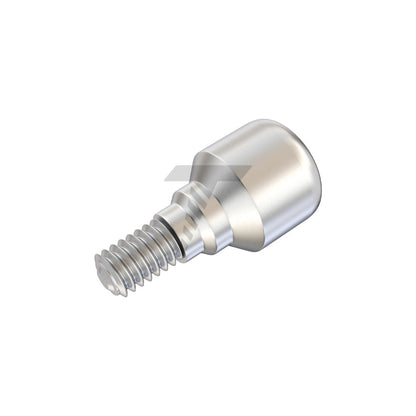 Healing Cap Abutment Ø3.8mm – Internal Hex 2.42mm
