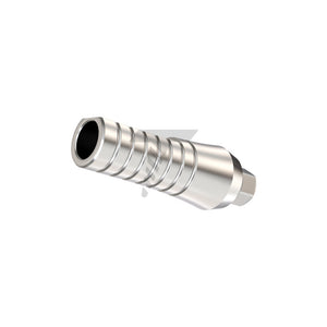Straight Abutment Ø4.5mm – Internal Hex 2.42mm