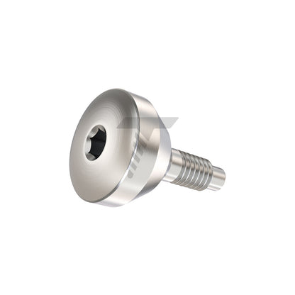 Healing Cap Abutment Ø5.5mm – Internal Hex 2.42mm