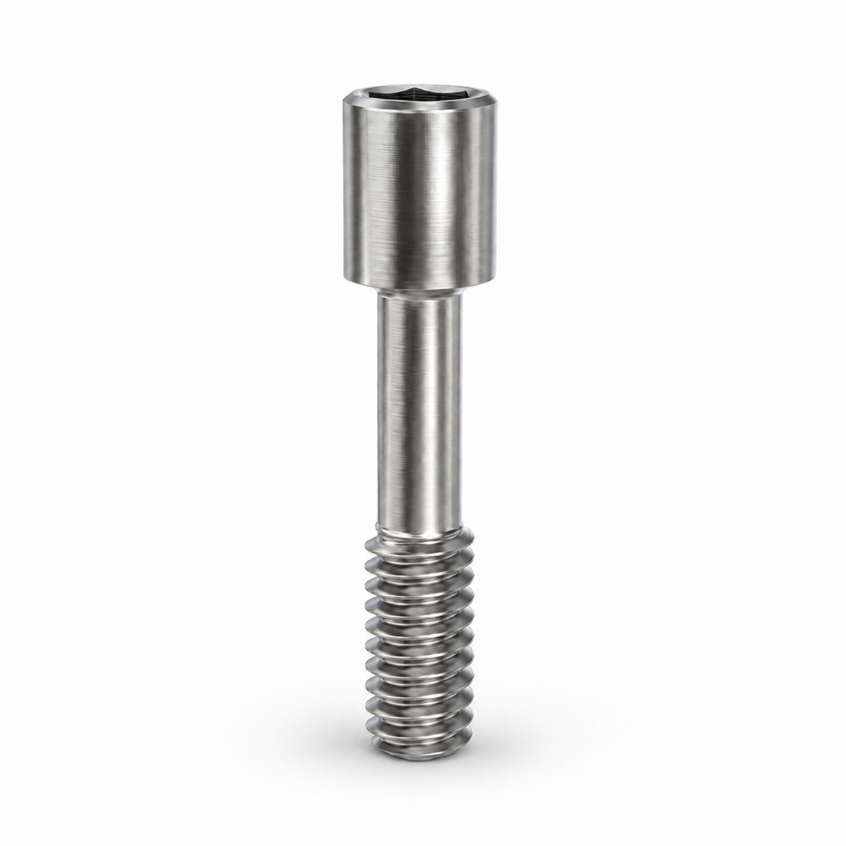 Fixation Screw for AB Dent® Internal Hex Narrow Platform - Pack of 5