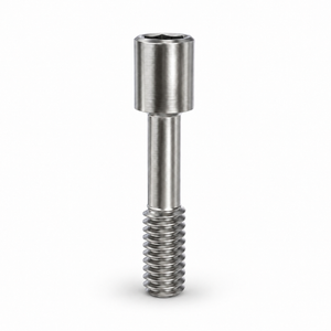 Fixation Abutment Screws – Internal Hex 2.00mm | Pack of 5